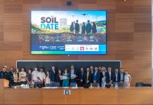 SOIL Date, oltre 260 giovani scelgono le innovazioni vincenti per il futuro dell’agricoltura