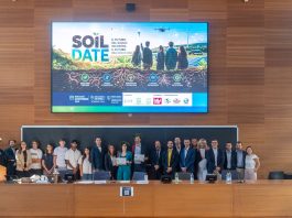 SOIL Date, oltre 260 giovani scelgono le innovazioni vincenti per il futuro dell’agricoltura