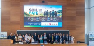SOIL Date, oltre 260 giovani scelgono le innovazioni vincenti per il futuro dell’agricoltura