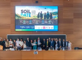 SOIL Date, oltre 260 giovani scelgono le innovazioni vincenti per il futuro dell’agricoltura