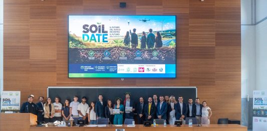 SOIL Date, oltre 260 giovani scelgono le innovazioni vincenti per il futuro dell’agricoltura