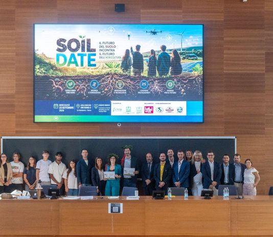 SOIL Date, oltre 260 giovani scelgono le innovazioni vincenti per il futuro dell’agricoltura