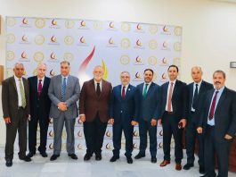 الأكاديمية الليبية للدراسات العليا تطلق دورة لتدريب مدرسي اللغة الإيطالية
