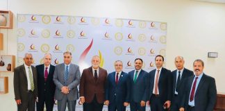 الأكاديمية الليبية للدراسات العليا تطلق دورة لتدريب مدرسي اللغة الإيطالية