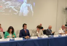 Space economy e underwater, il Friuli Venezia Giulia punta sulle sinergie tra ricerca e industria