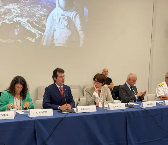 Space economy e underwater, il Friuli Venezia Giulia punta sulle sinergie tra ricerca e industria