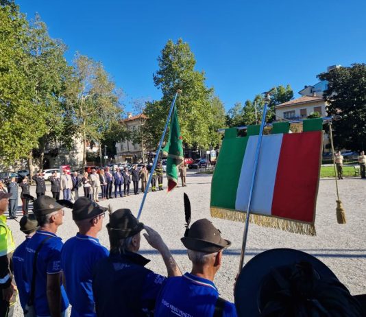 Friuli Venezia Giulia, Callari “Fondamentale celebrare il ritorno di Gorizia all’Italia”