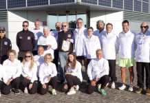 Friuli Venezia Giulia, l’assessore Riccardi alla ripartenza della ‘Staffetta del Cuore’: “Unisce sport e solidarietà”