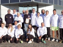 Friuli Venezia Giulia, l’assessore Riccardi alla ripartenza della ‘Staffetta del Cuore’: “Unisce sport e solidarietà”