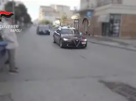 Blitz anticamorra di Carabinieri e Dda a Napoli, 31 misure cautelari