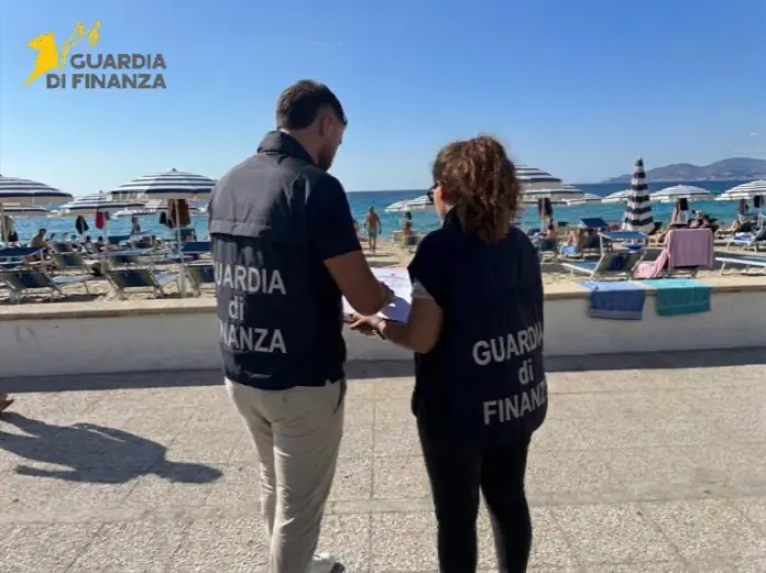Guardia di Finanza Vibo Valentia