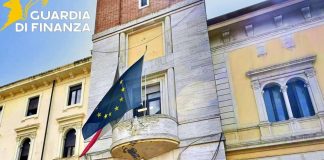 Fatture false per evadere il fisco, sequestrati 285 mila euro a Grosseto