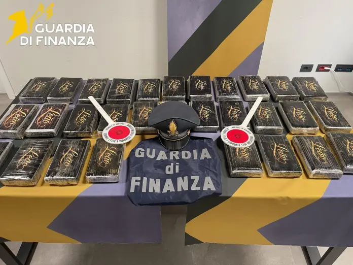Guardia di Finanza Bologna