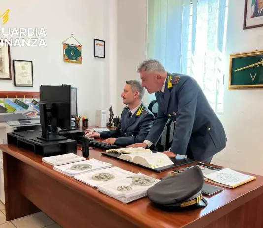 Corruzione e caporalato nei cantieri dell’AV Napoli-Bari, 20 misure cautelari