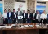 Turismo, sottoscritto il protocollo d’intesa del progetto “Le Porte della Sardegna” per le aree d’accesso all’isola