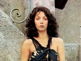 La Treccani ricorda Mariangela Melato, “Diva nuova, leggera e impegnata”