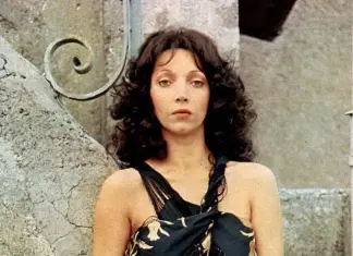 La Treccani ricorda Mariangela Melato, “Diva nuova, leggera e impegnata”