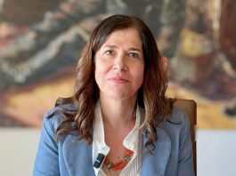 Einstein Telescope, la presidente Todde a Parigi per promuovere la candidatura della Sardegna a ospitare il progetto