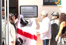 Intitolata all’agente Pietro Cabras la Stazione Forestale di Cuglieri