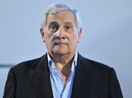 Tajani “Stop Schengen necessario, pericolo jihadista da non sottovalutare”