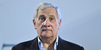 Tajani “Stop Schengen necessario, pericolo jihadista da non sottovalutare”