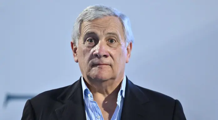 Tajani “Stop Schengen necessario, pericolo jihadista da non sottovalutare”