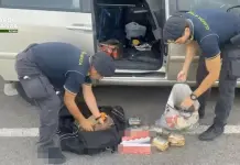 Porto di Civitavecchia, maxi sequestro di tabacco proveniente dall’Algeria
