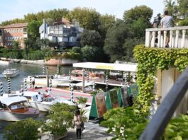 Mostra di Venezia, convegno per un Piano Industriale Nazionale dell’Audiovisivo