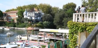 Mostra di Venezia, convegno per un Piano Industriale Nazionale dell’Audiovisivo