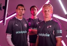 Palermo Calcio, storia e nuova energia nel Neon Kit 26/27