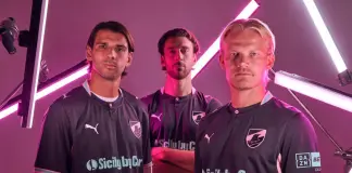 Palermo Calcio, storia e nuova energia nel Neon Kit 26/27