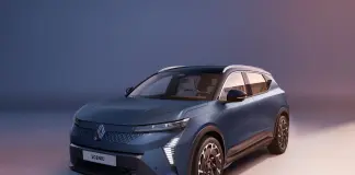Renault aggiorna Scenic E-Tech Electric, fino a 642 km di autonomia