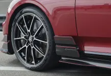 Pirelli P Zero Trofeo RS, accelerazione laterale di 1,3 g per Bentley Supersports