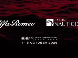 Alfa Romeo è Official Car del Salone Nautico Internazionale a Genova