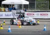 Bosch partecipa alla XXI edizione di Formula Sae Italy