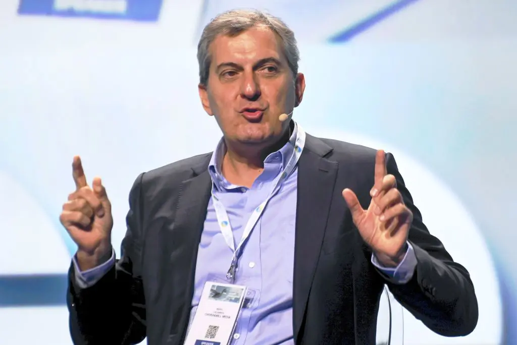 Milano, Calabresi dà le dimissioni da Chora Media. Pronto a candidarsi a sindaco