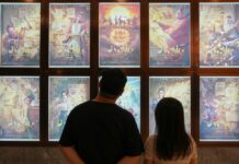 Cina, spettatori in crescita al box office estivo per il secondo anno di fila