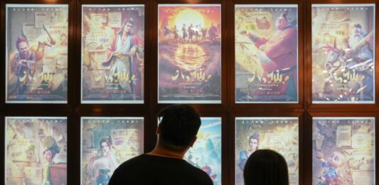 Cina, spettatori in crescita al box office estivo per il secondo anno di fila