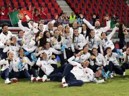 Italia a 187 medaglie, Taranto 2026 è già sul podio della storia