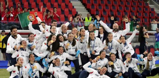 Italia a 187 medaglie, Taranto 2026 è già sul podio della storia