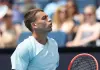Sorteggiato il tabellone dell’Atp Masters 1000 di Shanghai, Cobolli e Berrettini sulla strada di Zverev