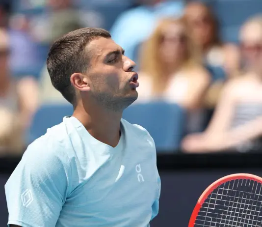 Sorteggiato il tabellone dell’Atp Masters 1000 di Shanghai, Cobolli e Berrettini sulla strada di Zverev