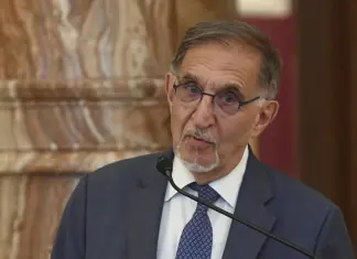 La Russa “Per l’Italia sarebbe un grande vantaggio avere Meloni come Presidente della Repubblica”
