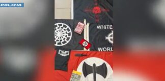 Inneggiava a neonazismo e jihad, 16enne collocato in comunità / Video
