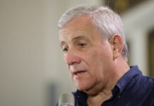 Ue, Tajani “Non escludo tentativi di Mosca di interferire in elezioni”