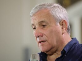 تاياني: لا أستبعد محاولات روسية للتدخل في الانتخابات في إيطاليا ودول الاتحاد الأوروبي