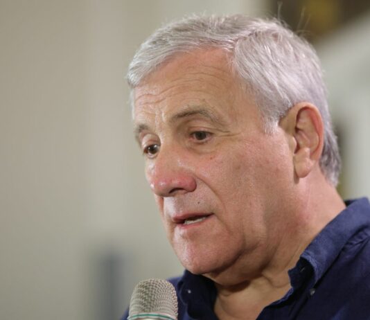 Ue, Tajani “Non escludo tentativi di Mosca di interferire in elezioni”