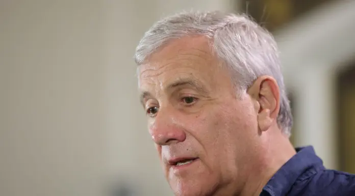 Ue, Tajani “Non escludo tentativi di Mosca di interferire in elezioni”