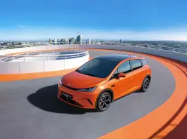 BYD leader nell’elettrificato in Italia ad agosto 2026