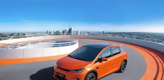 BYD leader nell’elettrificato in Italia ad agosto 2026